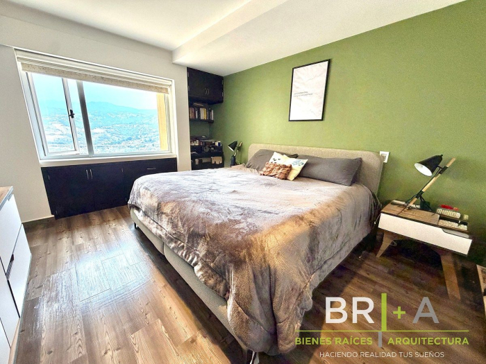 Departamento En Venta En Bosque Real