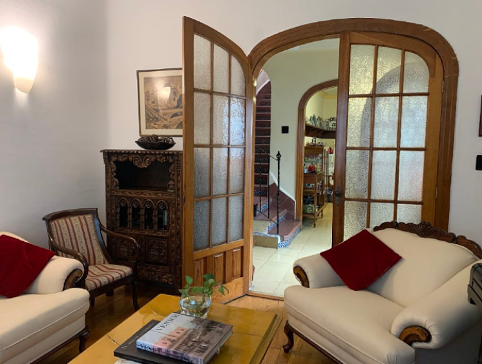 VENTA Casa En Colonia Roma Sur