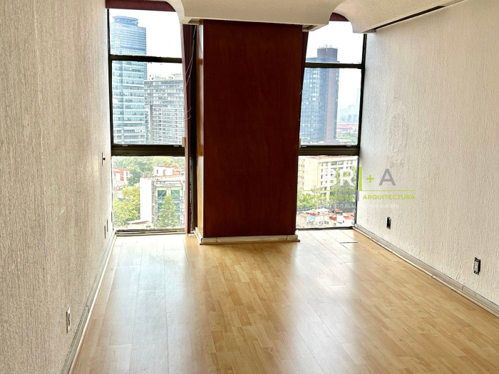 Oficina En Renta En Polanco, Miguel Hidalgo