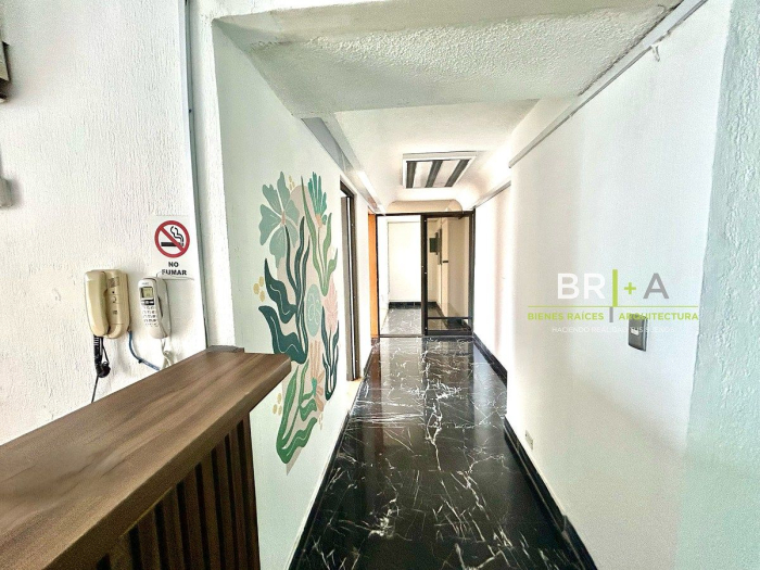 Oficina En Renta En Polanco, Miguel Hidalgo