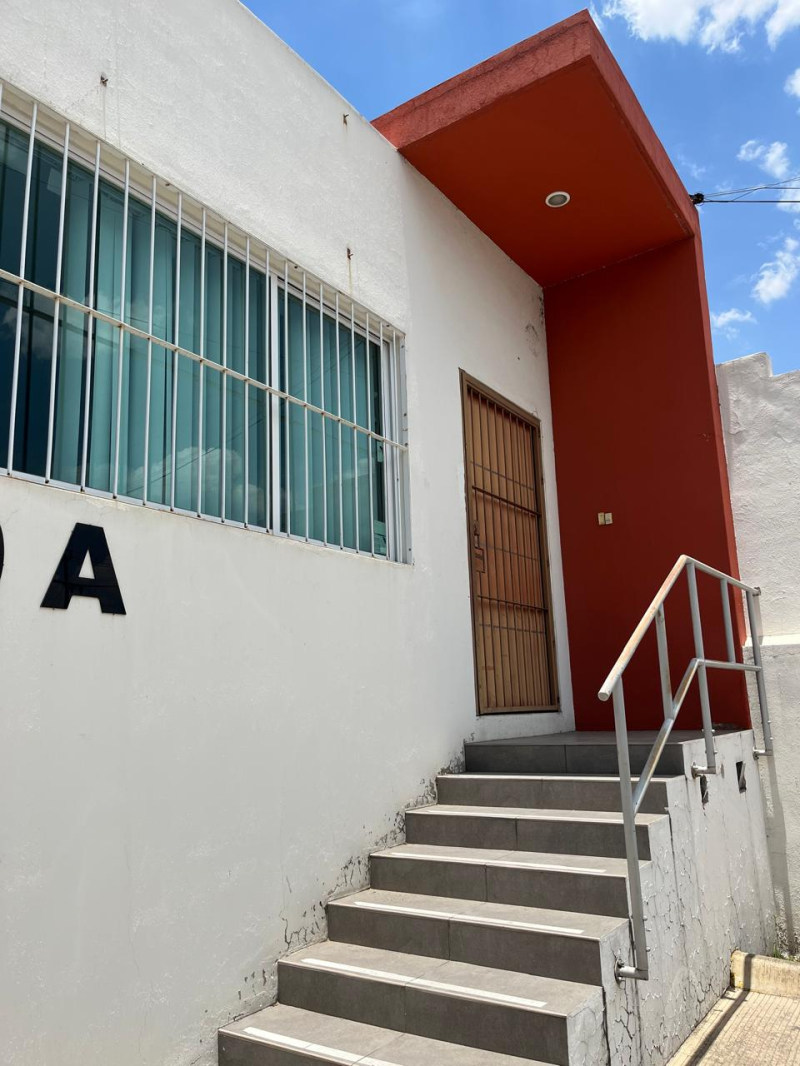 Bodega En Renta En Lomas De  Zapopan