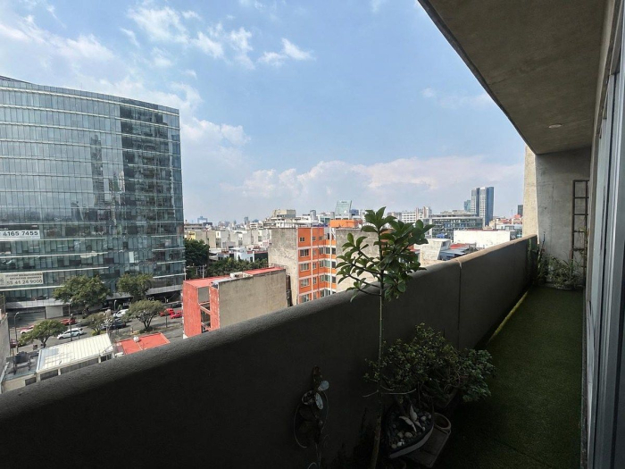 Departamento En VENTA Barranca Del Muerto Y Revolución