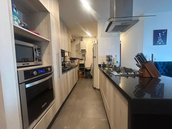 Departamento En VENTA Barranca Del Muerto Y Revolución