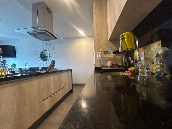 Departamento En VENTA Barranca Del Muerto Y Revolución
