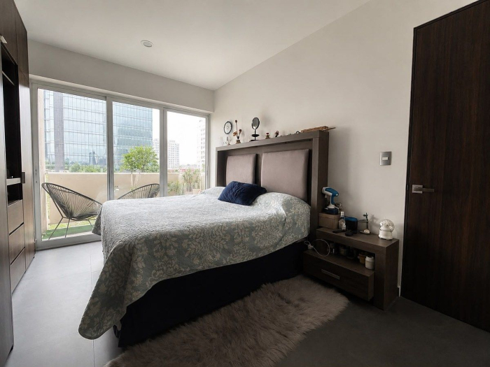 Departamento En VENTA Barranca Del Muerto Y Revolución
