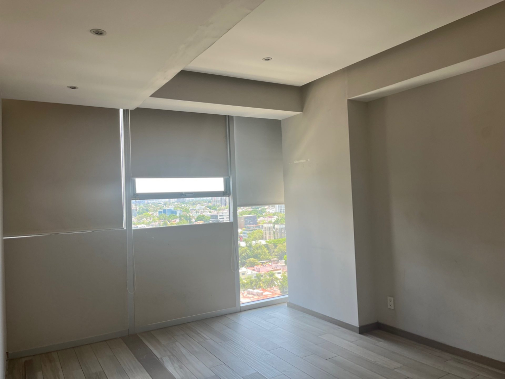 Departamento En Venta CITY TOWER Guadalajara