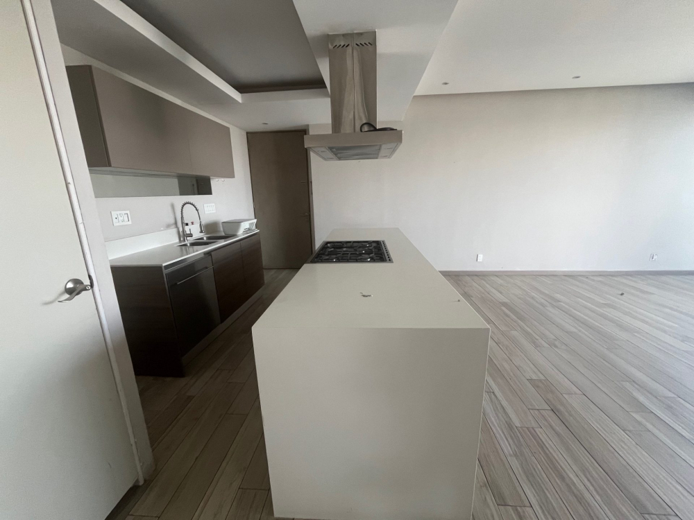 Departamento En Venta CITY TOWER Guadalajara