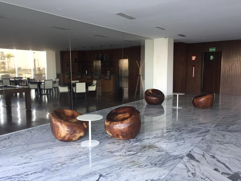 Departamento En Venta CITY TOWER Guadalajara