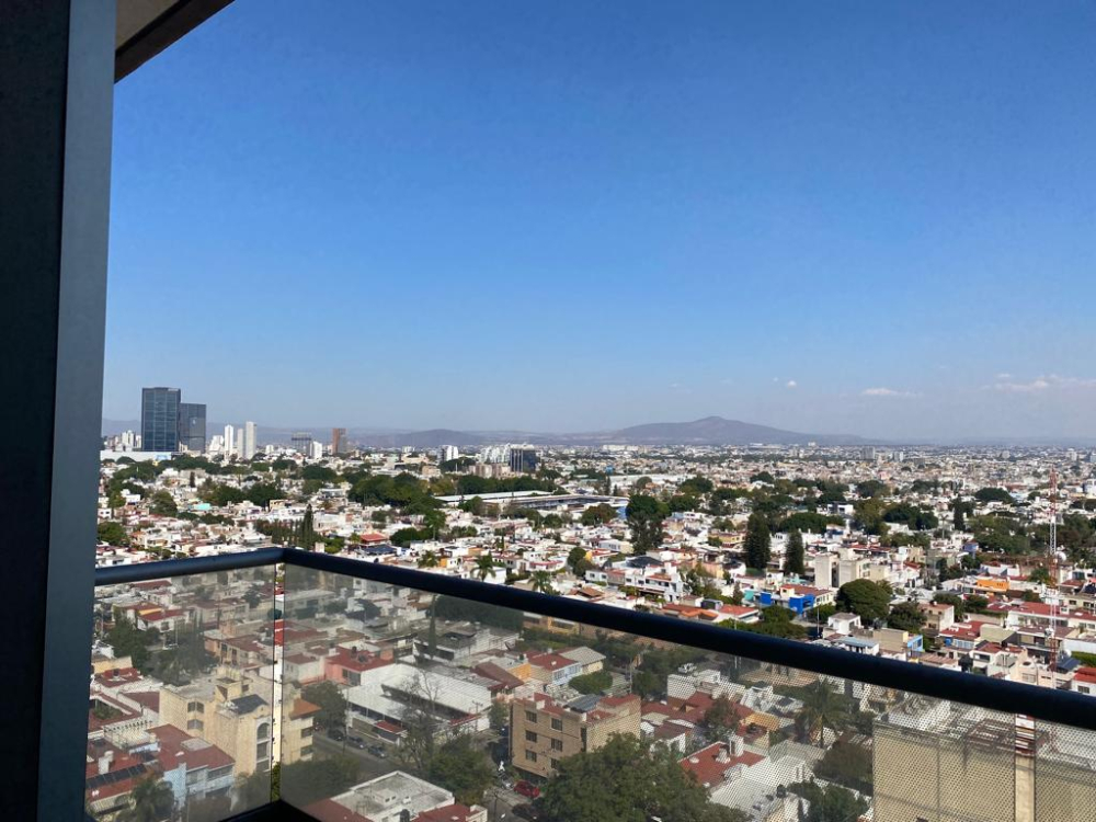 Departamento En Venta CITY TOWER Guadalajara