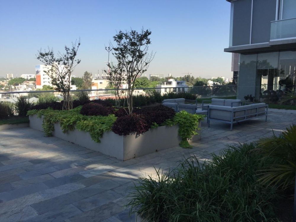 Departamento En Venta CITY TOWER Guadalajara