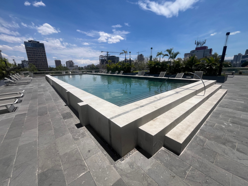Departamento En Venta En Ladrón De Guevara