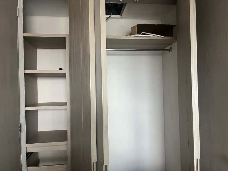 Departamento En Venta En Ladrón De Guevara