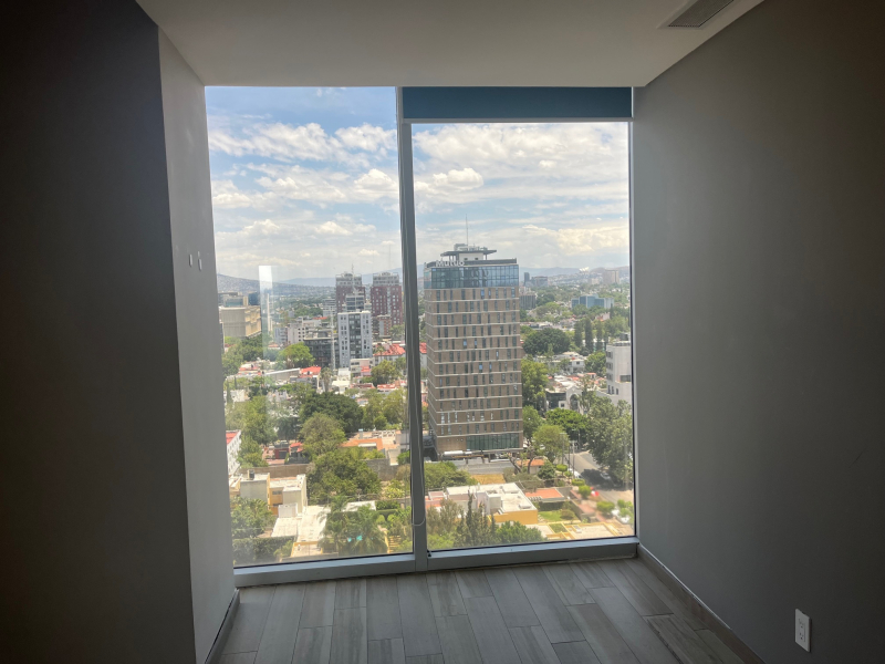 Departamento En Venta En Ladrón De Guevara