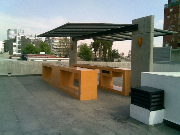 Condesa, Juan De La Barrera 114, Departamento En Renta Y Venta