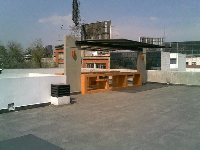 Condesa, Juan De La Barrera 114, Departamento En Renta Y Venta