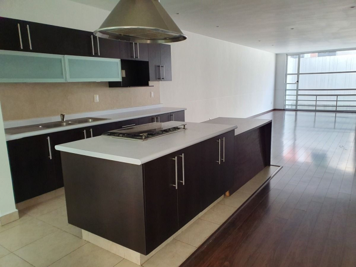 Condesa, Juan De La Barrera 114, Departamento En Renta Y Venta