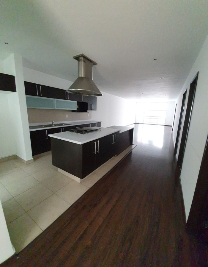 Condesa, Juan De La Barrera 114, Departamento En Renta Y Venta