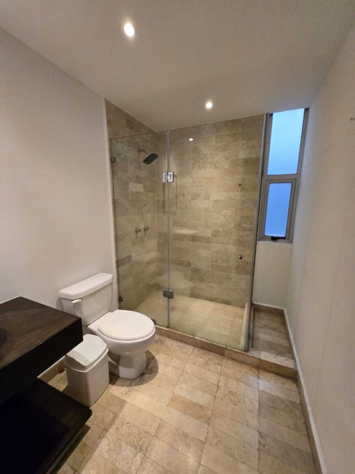 Condesa, Juan De La Barrera 114, Departamento En Renta Y Venta