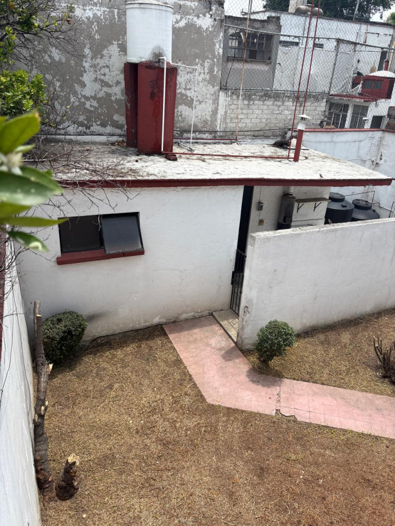 se vende casa en claveria, azcapotzalco cdmx