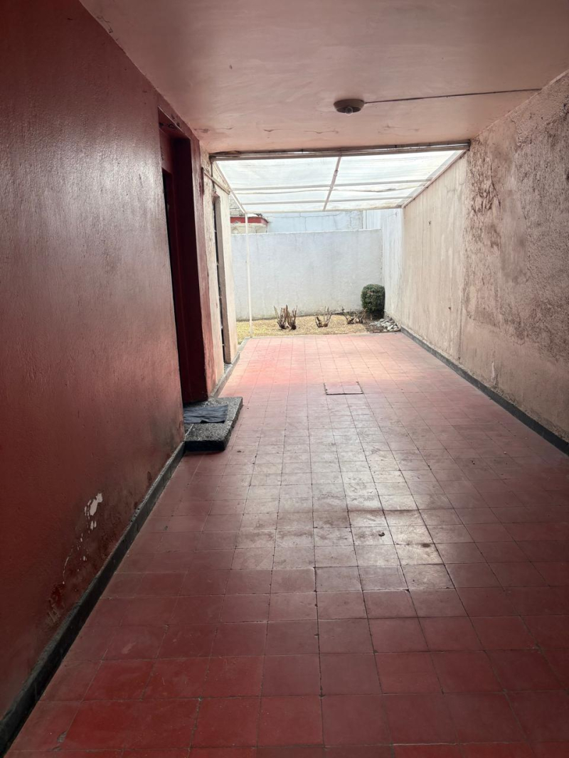 se vende casa en claveria, azcapotzalco cdmx