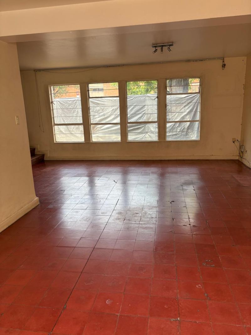 se vende casa en claveria, azcapotzalco cdmx