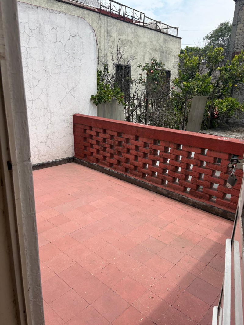 se vende casa en claveria, azcapotzalco cdmx