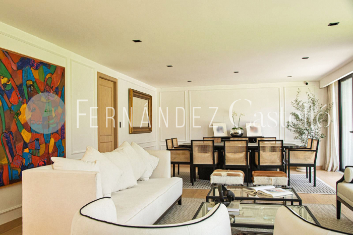 VENTA DE CASA EN TECAMACHALCO