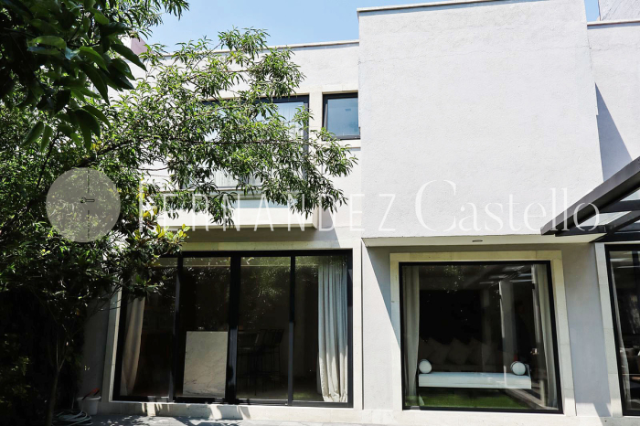 VENTA DE CASA EN TECAMACHALCO