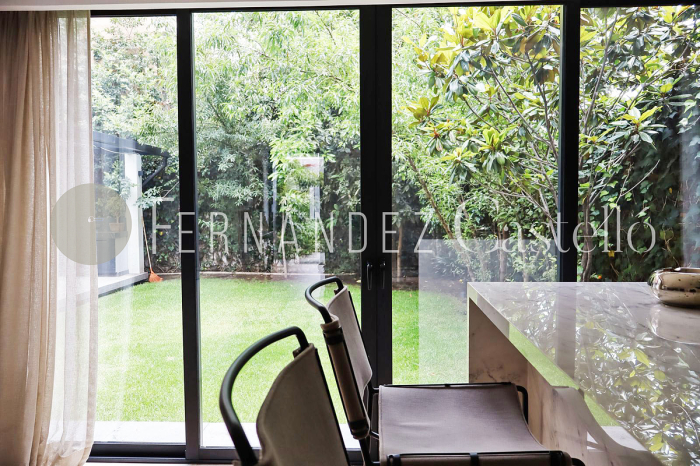 VENTA DE CASA EN TECAMACHALCO