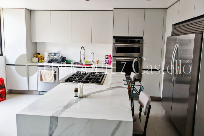 VENTA DE CASA EN TECAMACHALCO