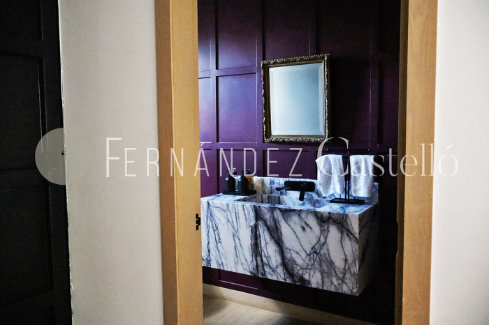 VENTA DE CASA EN TECAMACHALCO