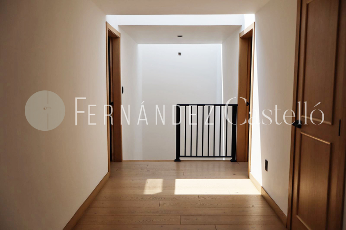 VENTA DE CASA EN TECAMACHALCO