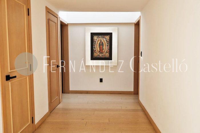 VENTA DE CASA EN TECAMACHALCO