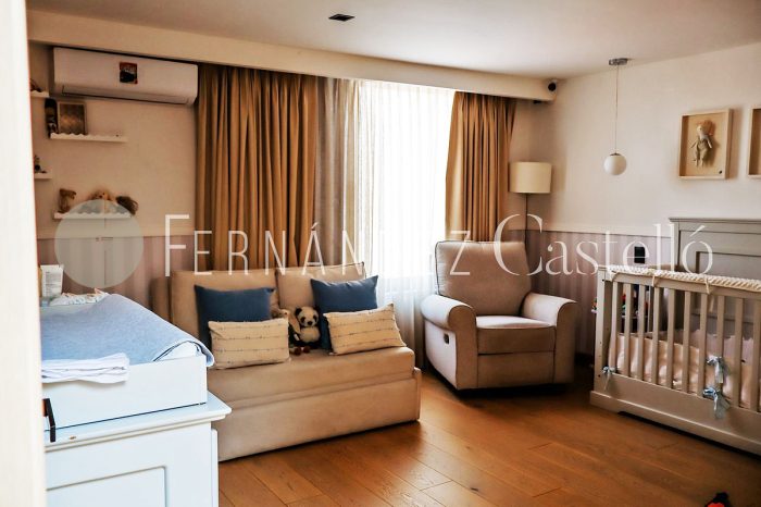 VENTA DE CASA EN TECAMACHALCO