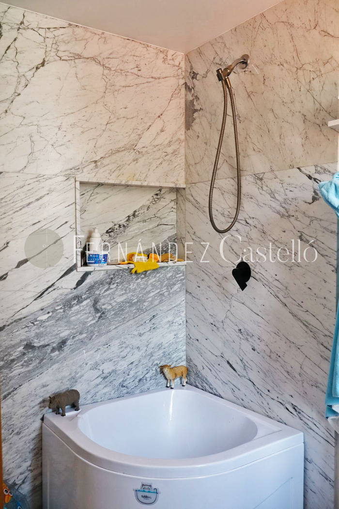VENTA DE CASA EN TECAMACHALCO