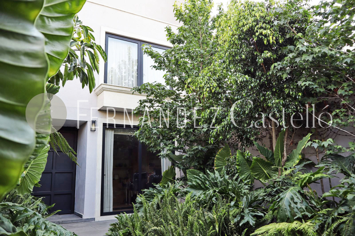 VENTA DE CASA EN TECAMACHALCO
