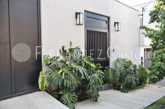 VENTA DE CASA EN TECAMACHALCO