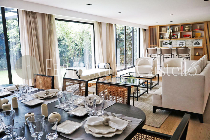VENTA DE CASA EN TECAMACHALCO