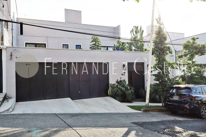 VENTA DE CASA EN TECAMACHALCO
