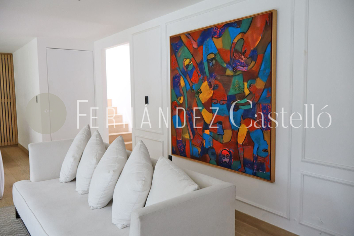 VENTA DE CASA EN TECAMACHALCO