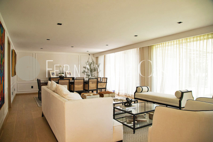 VENTA DE CASA EN TECAMACHALCO