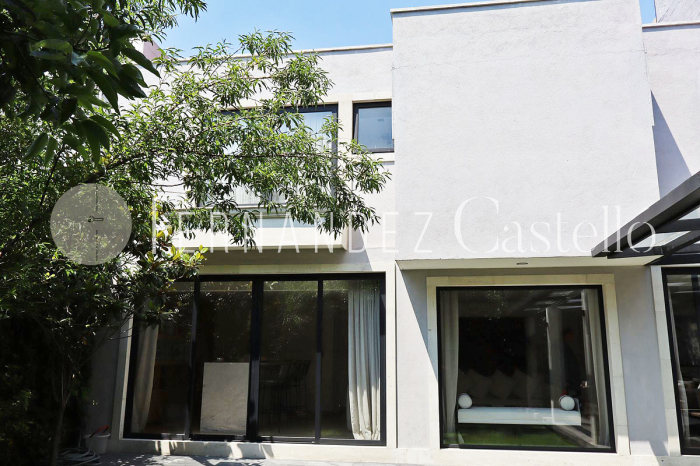 VENTA DE CASA EN TECAMACHALCO
