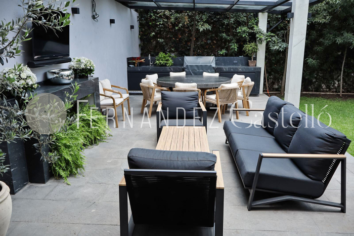 VENTA DE CASA EN TECAMACHALCO
