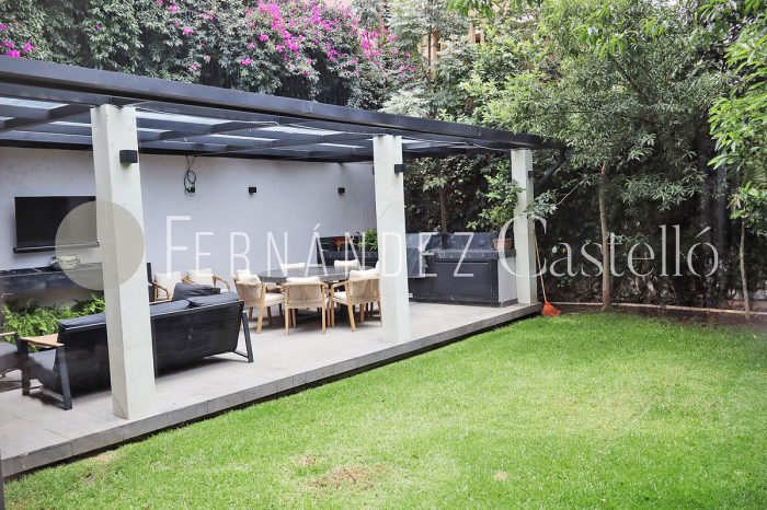 VENTA DE CASA EN TECAMACHALCO