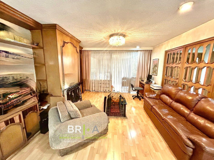 Casa PARA REMODELAR En Venta En Lomas De Las Palmas, Huixquilucan