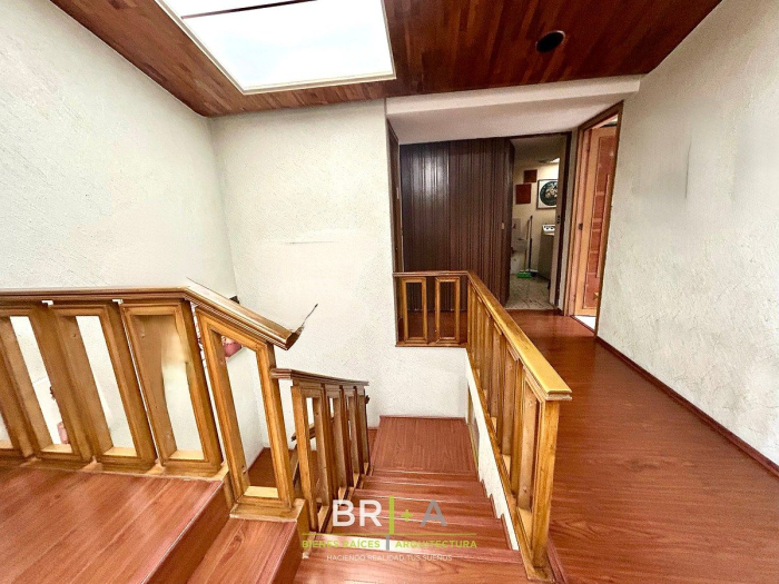 Casa PARA REMODELAR En Venta En Lomas De Las Palmas, Huixquilucan