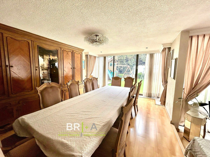 Casa PARA REMODELAR En Venta En Lomas De Las Palmas, Huixquilucan