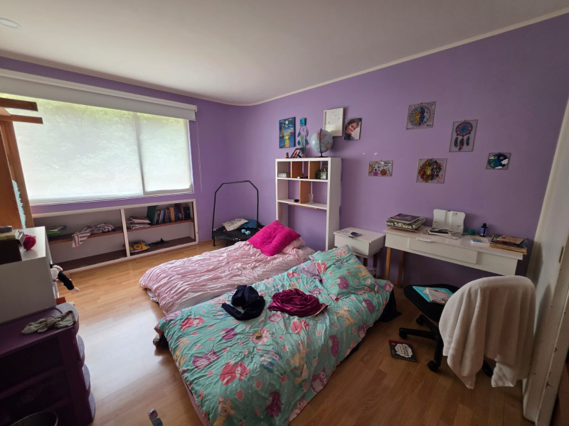 Departamento En Venta En Lomas De La Herradura