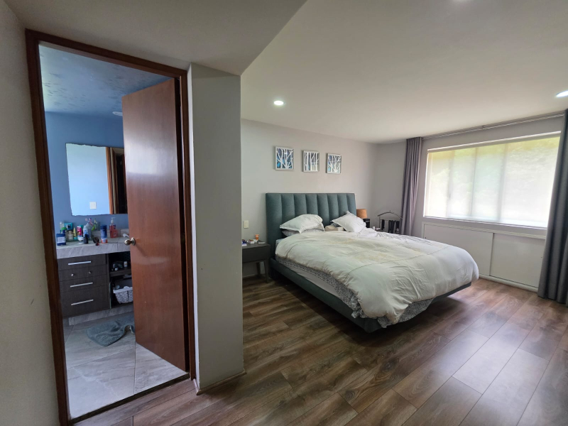 Departamento En Venta En Lomas De La Herradura