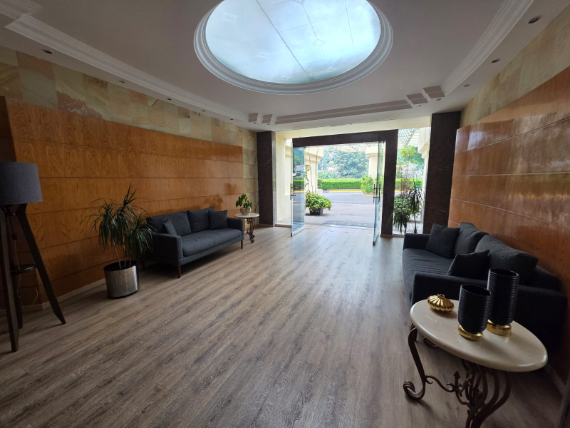 Departamento En Venta En Lomas De La Herradura
